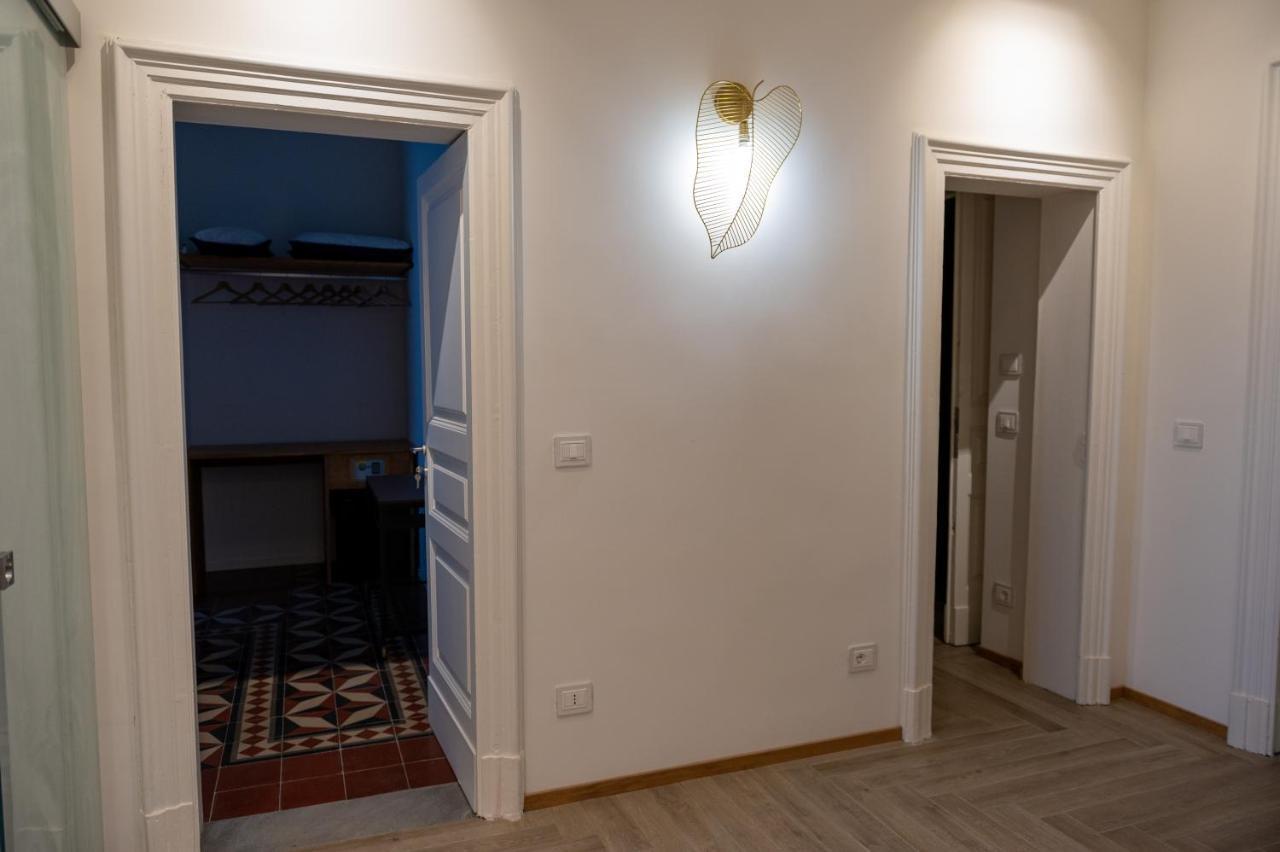Bed and Breakfast Ursino'S Luxury CTA Exterior foto