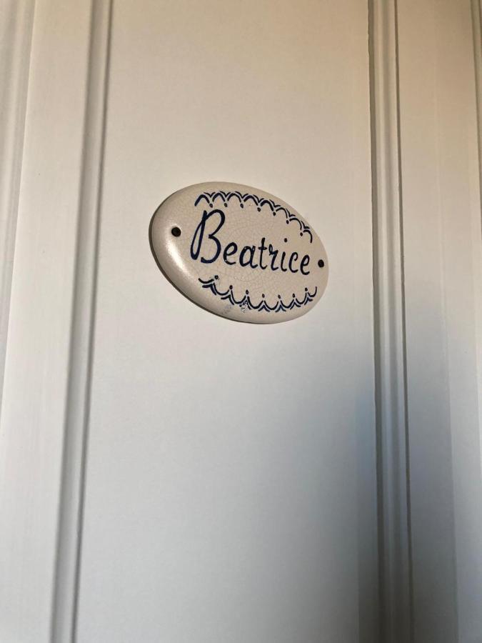 Bed and Breakfast Ursino'S Luxury CTA Exterior foto