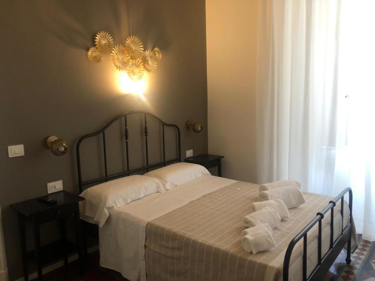 Bed and Breakfast Ursino'S Luxury CTA Exterior foto