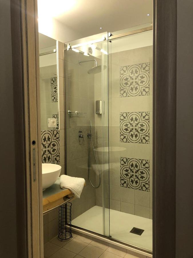 Bed and Breakfast Ursino'S Luxury CTA Exterior foto